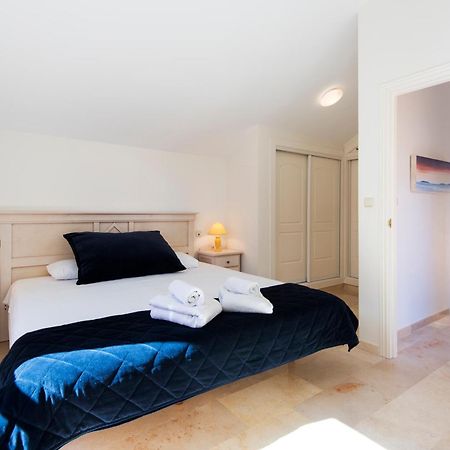 Rentandhomes Penthouse Elviria Golf Marbellac Extérieur photo