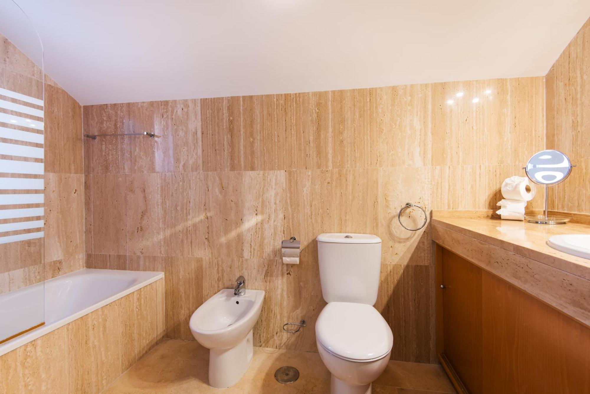 Rentandhomes Penthouse Elviria Golf Marbellac Extérieur photo