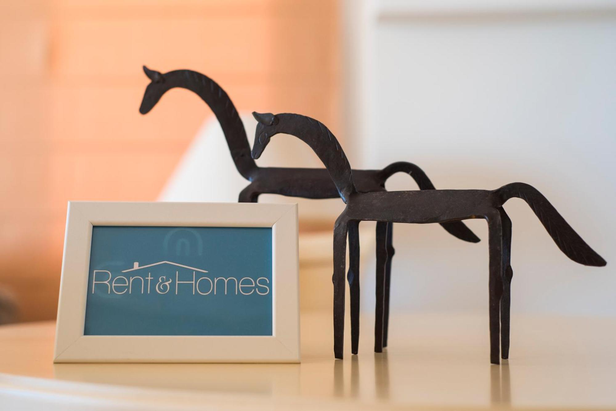 Rentandhomes Penthouse Elviria Golf Marbellac Extérieur photo