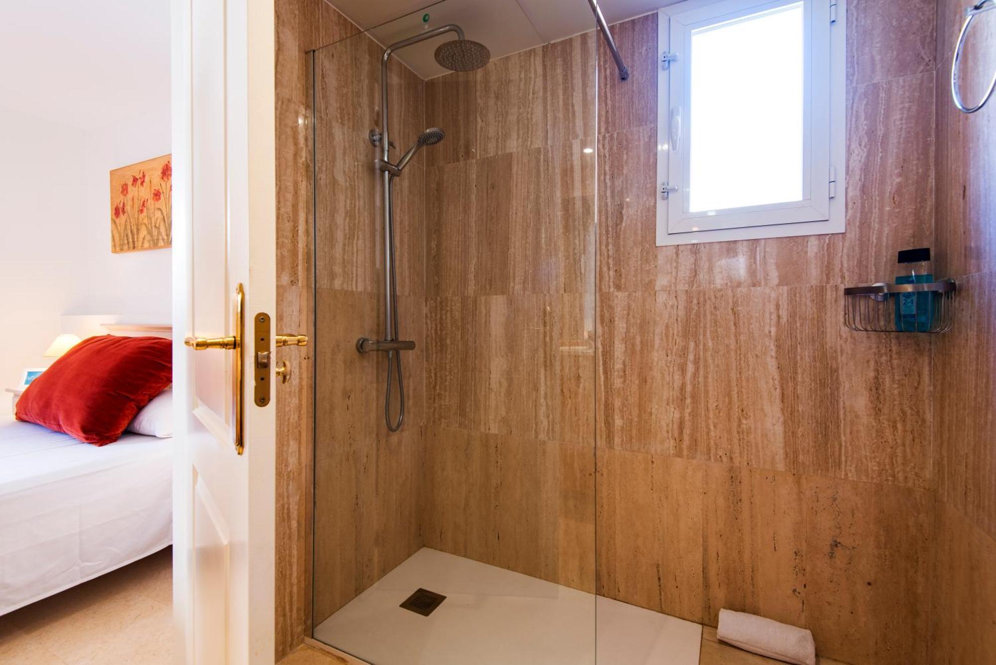 Rentandhomes Penthouse Elviria Golf Marbellac Extérieur photo